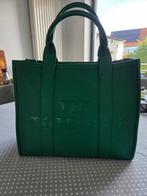 Groene tas - The Totebag, Handtassen en Accessoires, Ophalen of Verzenden