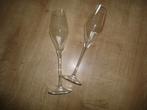 2 nouvelles coupes à champagne, Enlèvement ou Envoi, Neuf, Autres types