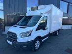 Ford Transit 20 TDI 350 L3  Autmomaat FRIGO !!!!!, Auto's, 128 pk, https://public.car-pass.be/vhr/d01b5f2f-949b-4044-bc7e-9d529827bd33
