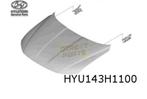 Hyundai	Tucson (1/21-) (NX4) motorkap (te spuiten) Origineel, Auto-onderdelen, Nieuw, Ophalen of Verzenden, Hyundai, Motorkap