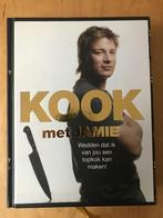 Boek-Kook met Jamie, Ophalen of Verzenden