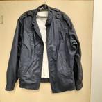 regenjas, Kleding | Heren, Jassen | Zomer, Ophalen of Verzenden, Zo goed als nieuw, Maat 56/58 (XL)