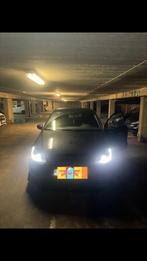 Voiture, Auto's, Euro 5, Parkeersensor, Zwart, Alcantara