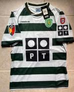 Sporting Lissabon Ronaldo Voetbalshirt Origineel Nieuw 2014, Sport en Fitness, Voetbal, Verzenden, Zo goed als nieuw