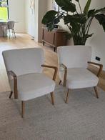 FAUTEUIL - Lot de 2 Maison di Monde, Maison & Meubles, Fauteuils, Enlèvement, Comme neuf