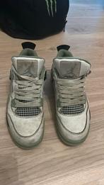 gedragen jordans maat 37, Sport en Fitness, Ophalen of Verzenden, Gebruikt, Schoenen