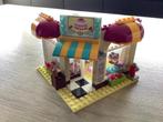 Lego Friends 41006 - La boulangerie de Heartlake City, Enlèvement ou Envoi, Comme neuf, Ensemble complet, Lego