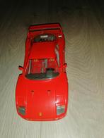 Ferrari F40, Hobby & Loisirs créatifs, Enlèvement ou Envoi, Neuf