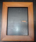 Fotokader hout (NIEUW), Ophalen of Verzenden, Nieuw