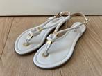 Sandalen wit Michael Kors maat 36, Vêtements | Femmes, Chaussures, Neuf, Michael Kors, Enlèvement, Blanc