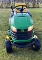 Tracteur john deer, Enlèvement, Utilisé, Démarrage électrique, 90 à 120 cm