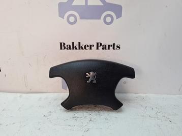 Airbag gauche (volant) d'un Peugeot Expert, 3 mois de garantie, Utilisé, Peugeot
