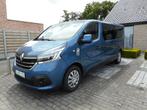 Renault Trafic 20DCI , 9pl , H1 L2 , 97.000Km , 6/2020, Auto's, Voorwielaandrijving, Testrit aan huis, 1995 cc, 4 cilinders