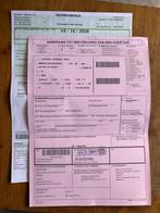 feuille rose Avec Euro 4 benzine 1.1 litre, Auto's, Hyundai, Voorwielaandrijving, Stof, 4 cilinders, 800 kg