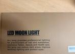 Led moon light, Diensten en Vakmensen, Schoonheidsspecialisten | Overige, Overige