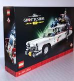 Lego 10274 Ghostbusters ECTO 1 - Sealed, Verzenden, Nieuw, Complete set, Lego
