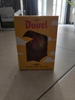 666 Duvel glas, Ophalen, Nieuw, Glas of Glazen, Duvel