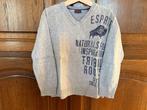 Esprit trui voor jongens - Maat 128/134, Kinderen en Baby's, Kinderkleding | Maat 128, Gebruikt, Trui of Vest, Ophalen of Verzenden