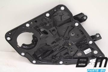Raammechaniek RA Volkswagen Touareg 7P 7P6839756A beschikbaar voor biedingen