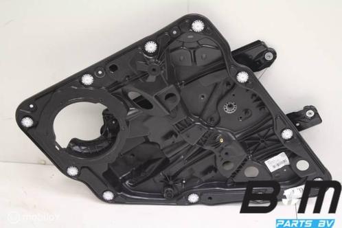 Raammechaniek RA Volkswagen Touareg 7P 7P6839756A, Auto-onderdelen, Ruiten en Toebehoren, Gebruikt