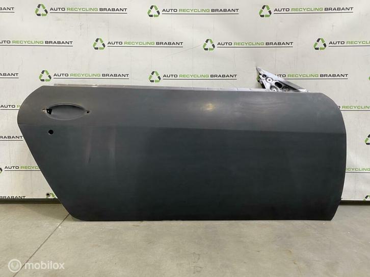 Portier Voor Rechts Maserati GranTurismo ORIGINEEL 68498600, Auto-onderdelen, Carrosserie, Deur, Maserati, Voor, Rechts, Gebruikt
