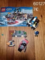 Lego City set 60127, Kinderen en Baby's, Speelgoed | Duplo en Lego, Lego, Zo goed als nieuw, Ophalen