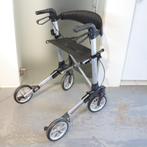 Rollator staprek Vermeiren - weinig gebruikt, Diversen, Ophalen, Opvouwbaar, Zo goed als nieuw