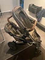 Joolz Geo duo buggy, Kinderen en Baby's, Gebruikt, Verstelbare duwstang, Combiwagen, Ophalen