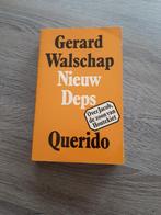 Gerard Walschap: Nieuw deps, Boeken, Literatuur, Ophalen of Verzenden, Zo goed als nieuw