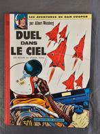 Duel dans le Ciel en E.O en Bel État, Albert  Weinberg, Une BD, Utilisé, Enlèvement ou Envoi