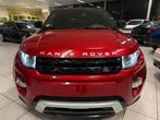 Range Rover Evoque Dynamic 4x4 2.2D 140kW Euro 5 SD4, Autos, Euro 5, Achat, Entreprise, Noir