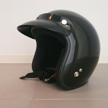 Helm / jethelm, Seconde main, Casque jet, Enlèvement, XS