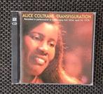 2xCD: Alice Coltrane: Transfiguration (Sepia Tone), Comme neuf, Jazz, Enlèvement ou Envoi, 1960 à 1980