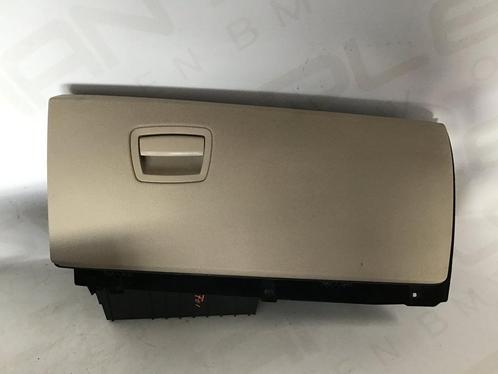 Dashboardkastje beige BMW F01/F02/F03/F04, Auto-onderdelen, Dashboard en Schakelaars, BMW, Gebruikt, Ophalen of Verzenden