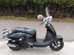sym allo 125cc 2014 met maar 15 dkm in topstaat, Ophalen, Allo, 125 cc, Zo goed als nieuw