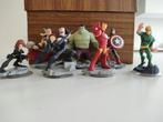 Disney Infinity Marvel Super Heroes figuren, Enlèvement ou Envoi, Utilisé, Statue ou Figurine