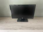 HP 22" monitor FULL HD - VGA & DVI, VGA, 3 à 5 ms, Hp, Gaming