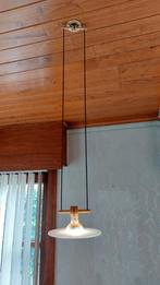 Hanglamp led, Ophalen, Zo goed als nieuw