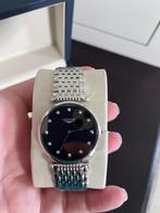 Dameshorloge La Grande Classique de Longines, Handtassen en Accessoires, Horloges | Dames, Staal, Staal, Polshorloge, Zo goed als nieuw