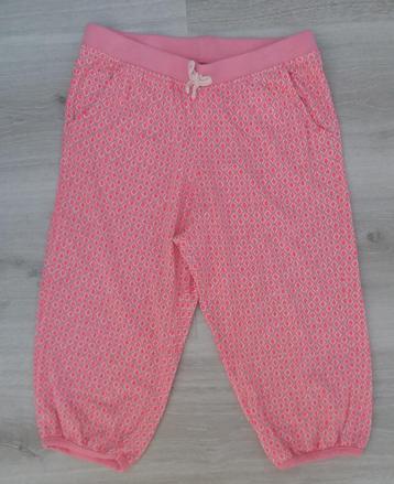 Kuitbroek H&M,maat 122 beschikbaar voor biedingen