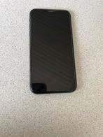 iPhone 11 128GB Zwart – Nette staat + Extra’s erbij!, Enlèvement, IPhone 11