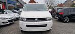 Volkswagen Transporter Diesel2.0 Automatique Bj2012 243000km, Entreprise, Diesel, Automatique, Transporter