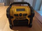 DEWALT werfradio, Enlèvement, Comme neuf, Radio