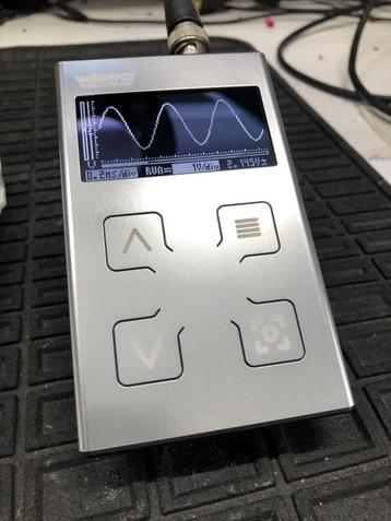 oscilloscoop beschikbaar voor biedingen