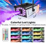 Nouvelle machine à fumée de première classe de 2000 W, Enlèvement ou Envoi, Neuf, Ensemble complet