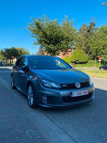 Golf 6 1.4 Tsi beschikbaar voor biedingen