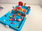 LEGO Disney Princess 43176 Ariëls verhalenboekavonturen, Ophalen of Verzenden, Zo goed als nieuw