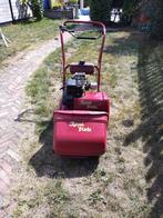 kooimaaier royal blade, Tuin en Terras, Grasmaaiers, Ophalen, Gebruikt, Royal blade, Opvangbak