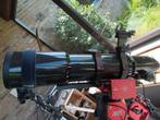 Réfracteur apochromatique OMEGON  110 X 660  Carbone, Audio, Tv en Foto, Optische apparatuur | Telescopen, Ophalen, Zo goed als nieuw