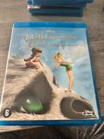 Disney tinkerbell en de nooitgedachtbeest blu ray, Ophalen, Zo goed als nieuw